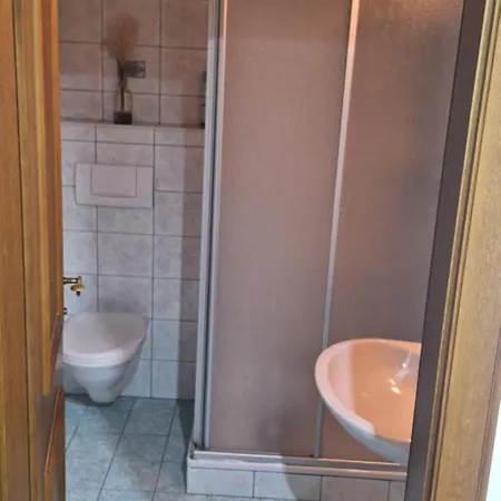 Klein Aber Fein Gasthuis