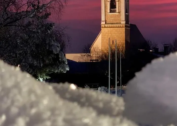 Gasthuis Klein Aber Fein 3*