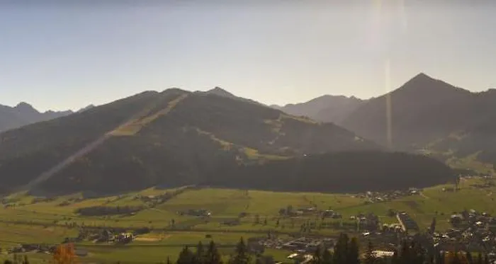 Klein Aber Fein Gasthuis Altenmarkt im Pongau