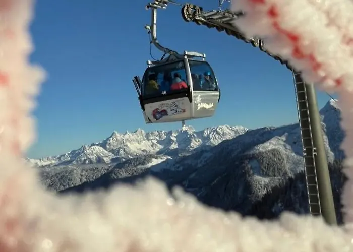 Gasthuis Klein Aber Fein